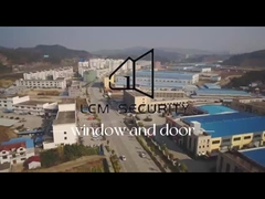 Introdução da empresa: Shenzhen Liancheng Mei Decoration Co., Ltd.