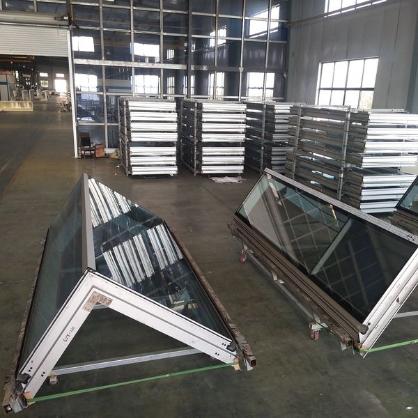 HongKong LCM Construction Co., Limited linha de produção do fabricante
