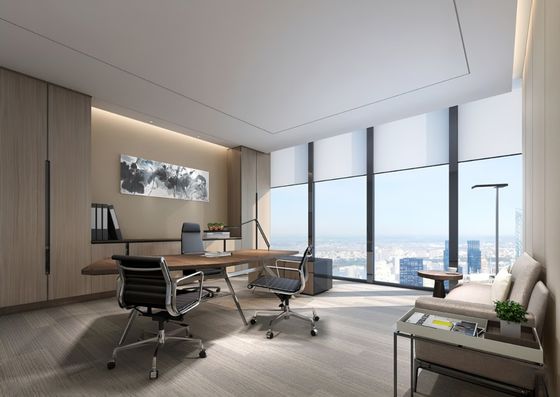 OEM Alumínio Janela horizontal deslizante Janela de vidro laminado impermeável