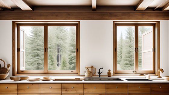 Versátil Alumínio Sliding Windows Triple Glazed Soundproof