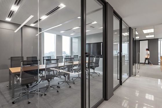 Alta Eficiência Energética Isolamento Acústico Vidro Protecção UV e Excelente Isolamento para Óptimo