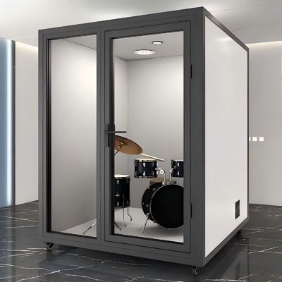 Proteção UV eficaz Vidro isolante acústico e durabilidade duradoura garantida